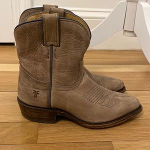 Frye boots